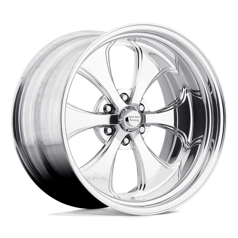 American Racing Forged Vf492 Polished