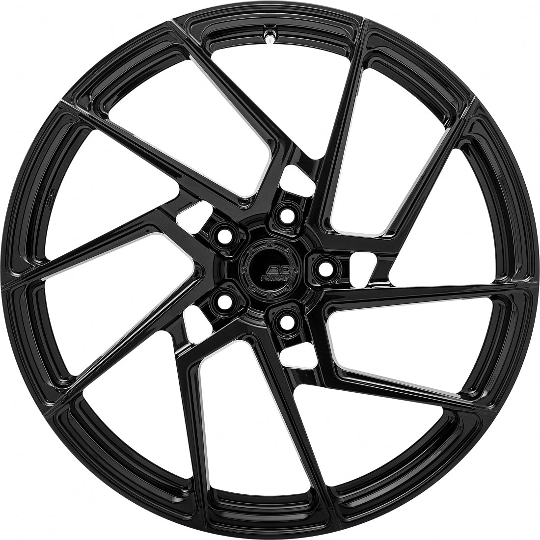 BC Forged EH168 EH Series 1-Piece Monoblock Forged Wheel