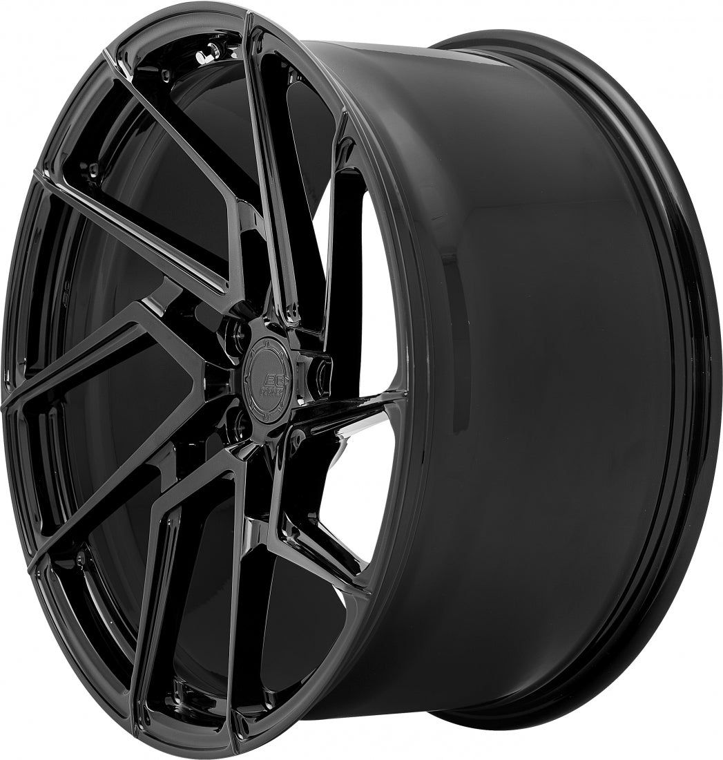 BC Forged EH168 EH Series 1-Piece Monoblock Forged Wheel