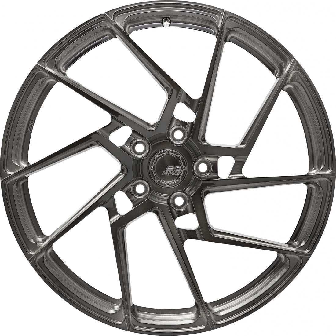 BC Forged EH168 EH Series 1-Piece Monoblock Forged Wheel