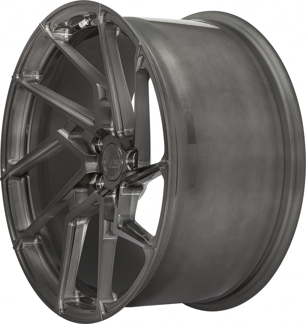 BC Forged EH168 EH Series 1-Piece Monoblock Forged Wheel