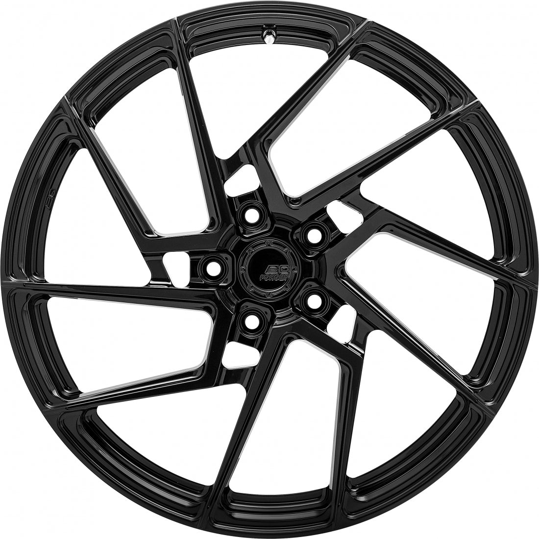 BC Forged EH168 EH Series 1-Piece Monoblock Forged Wheel