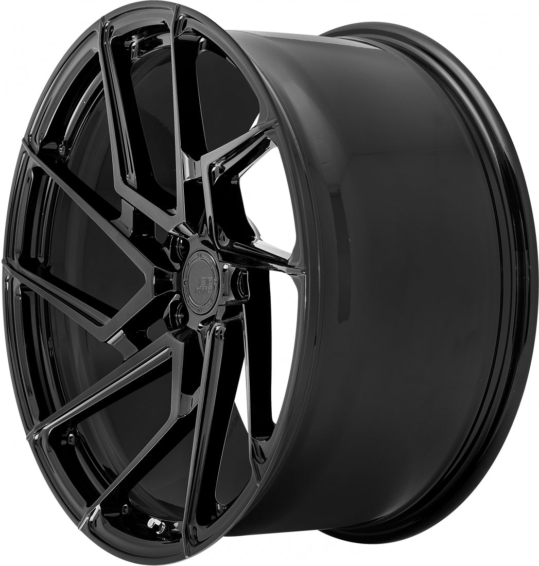 BC Forged EH168 EH Series 1-Piece Monoblock Forged Wheel