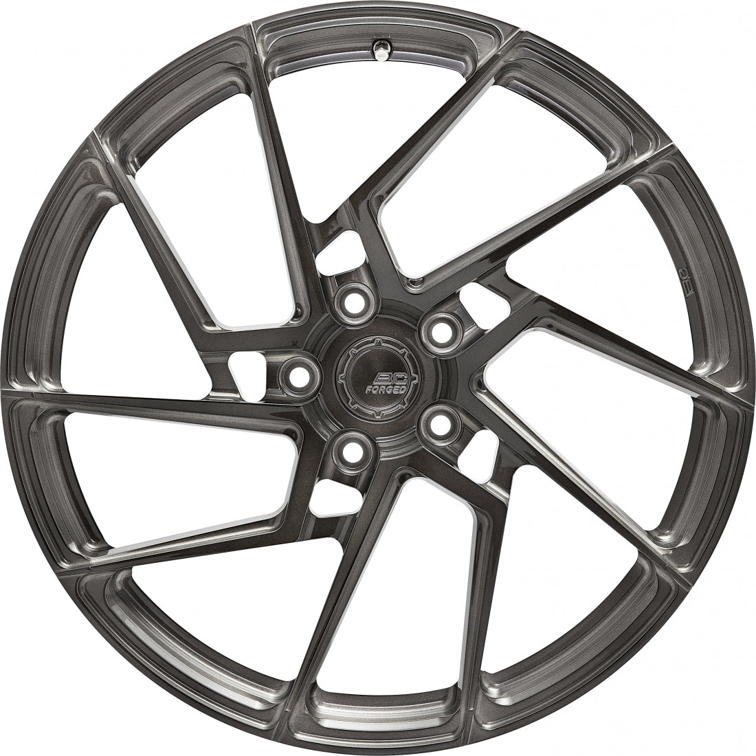 BC Forged EH168 EH Series 1-Piece Monoblock Forged Wheel