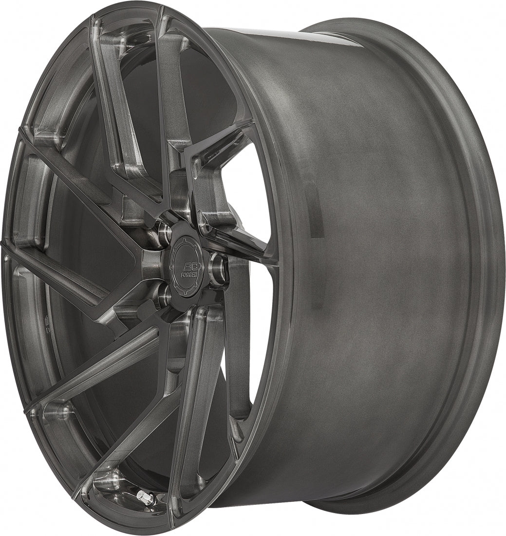 BC Forged EH168 EH Series 1-Piece Monoblock Forged Wheel