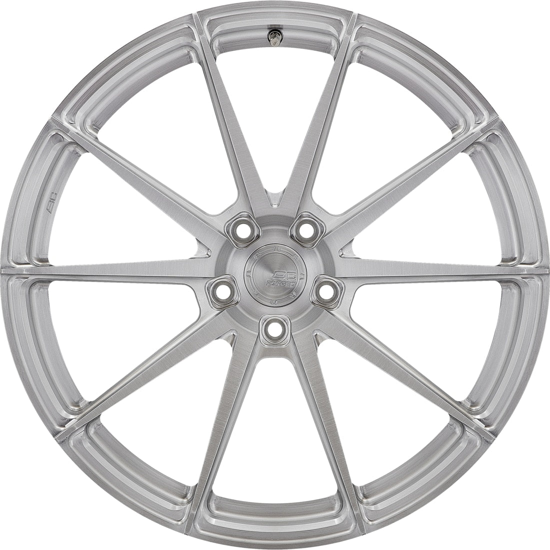 BC Forged EH173 EH Series 1-Piece Monoblock Forged Wheel