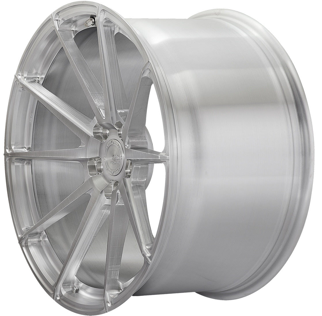 BC Forged EH173 EH Series 1-Piece Monoblock Forged Wheel