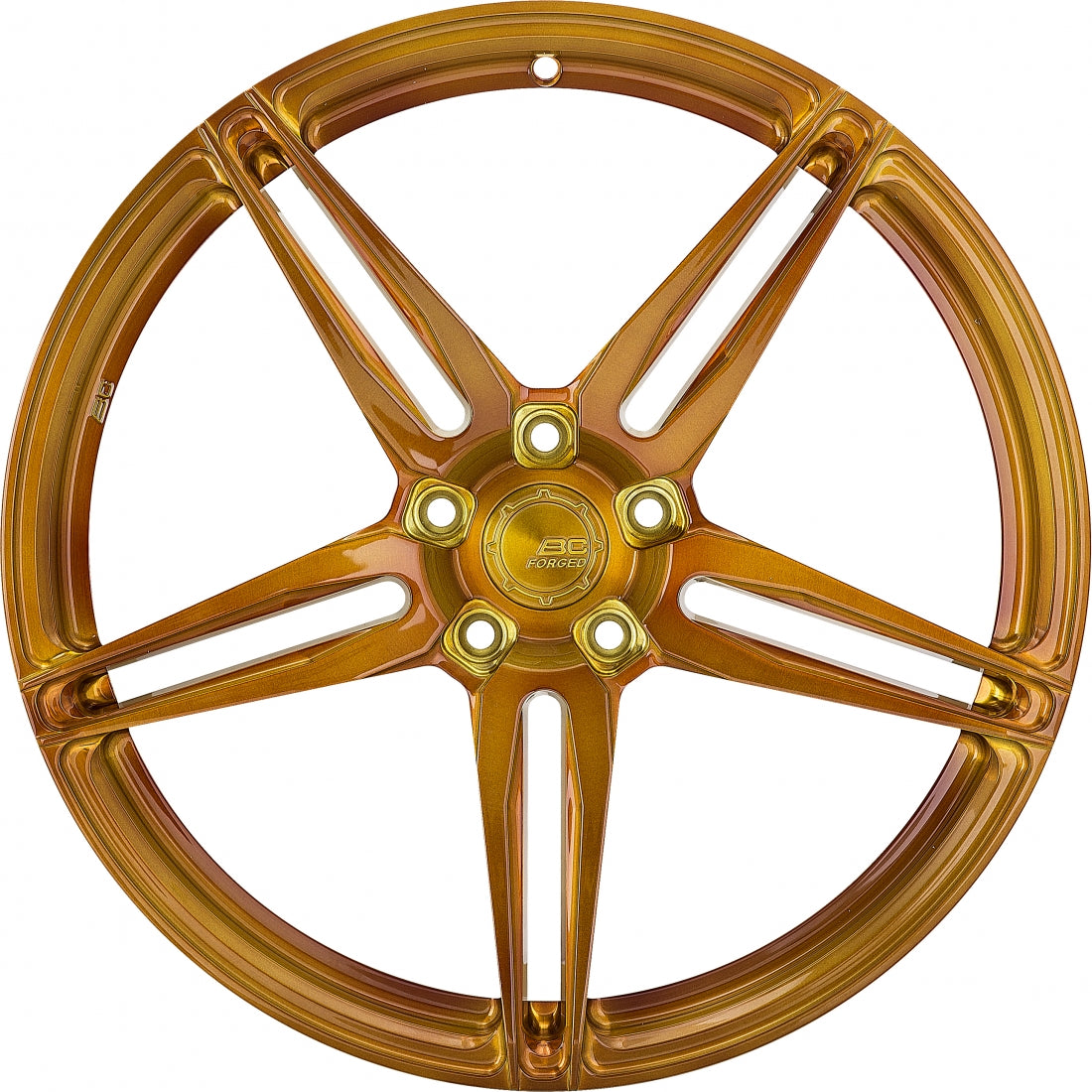 BC Forged EH175 EH Series 1-Piece Monoblock Forged Wheel