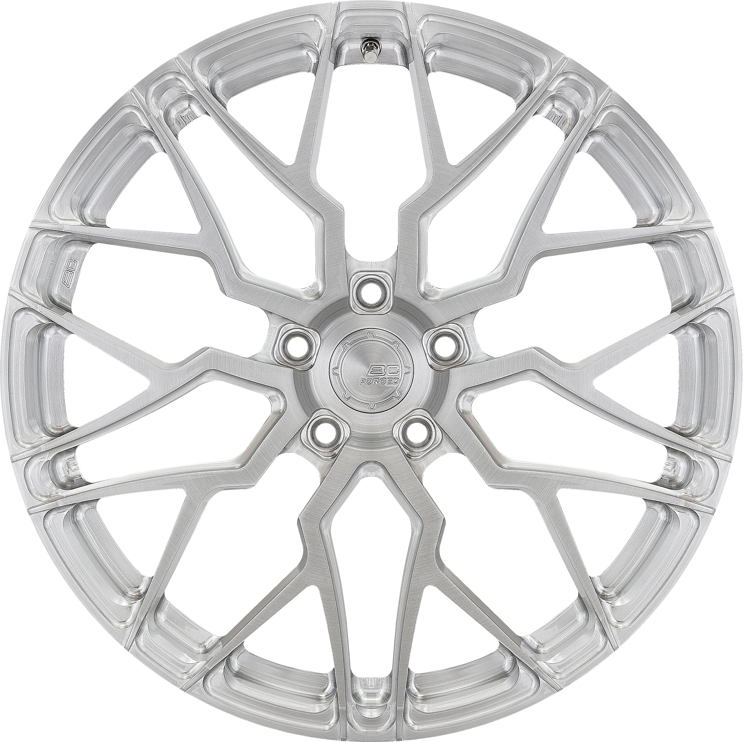 BC Forged EH176 EH Series 1-Piece Monoblock Forged Wheel