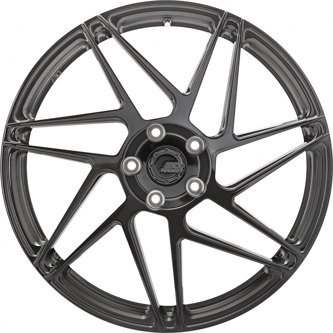 BC Forged EH177 EH Series 1-Piece Monoblock Forged Wheel