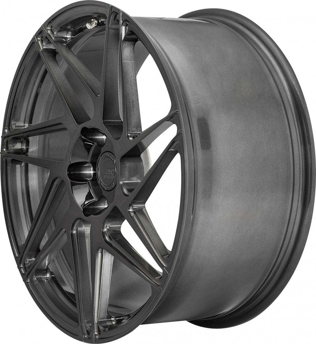 BC Forged EH177 EH Series 1-Piece Monoblock Forged Wheel