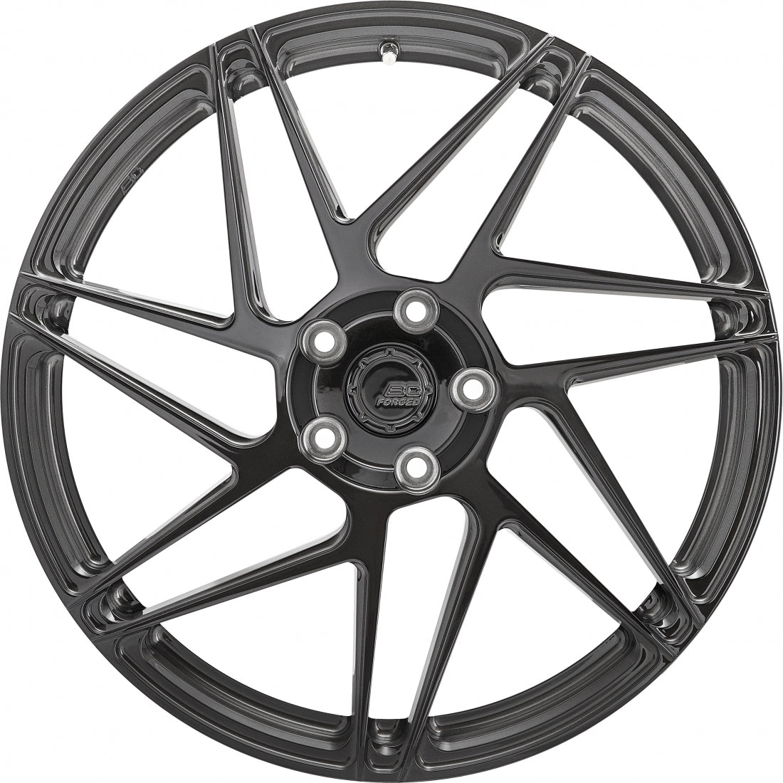 BC Forged EH177 EH Series 1-Piece Monoblock Forged Wheel