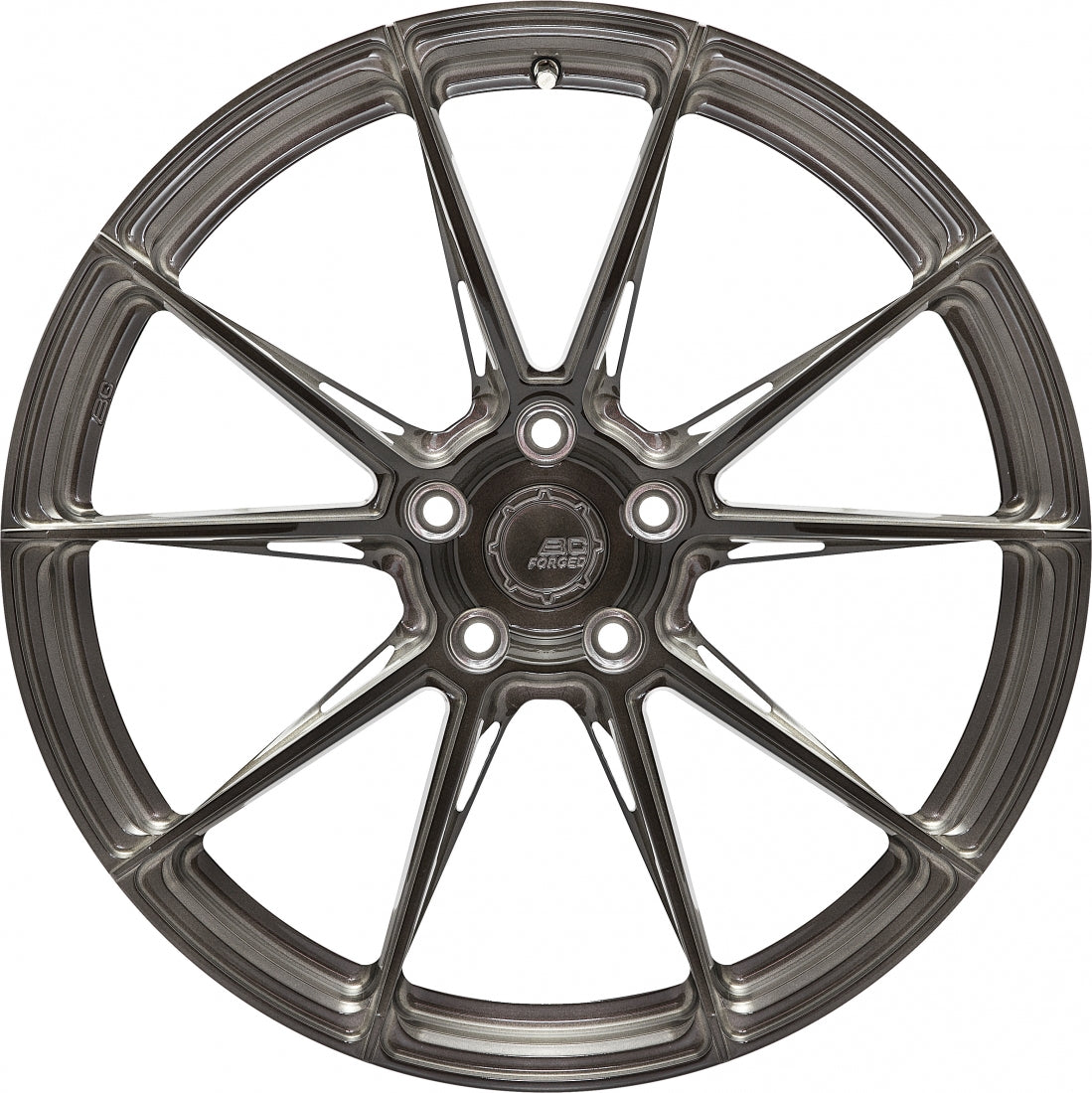 BC Forged EH182 EH Series 1-Piece Monoblock Forged Wheel