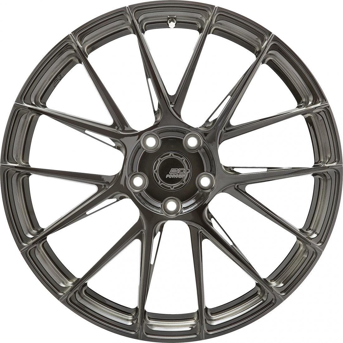 BC Forged EH183 EH Series 1-Piece Monoblock Forged Wheel