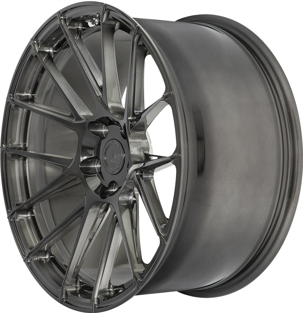 BC Forged EH183 EH Series 1-Piece Monoblock Forged Wheel