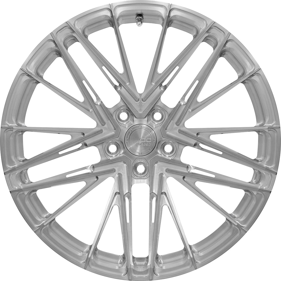 BC Forged EH185 EH Series 1-Piece Monoblock Forged Wheel