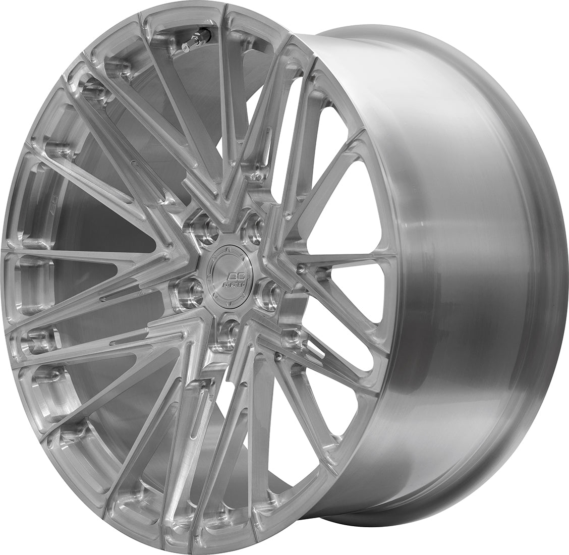 BC Forged EH185 EH Series 1-Piece Monoblock Forged Wheel