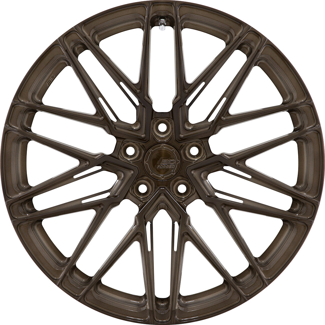 BC Forged EH186 EH Series 1-Piece Monoblock Forged Wheel