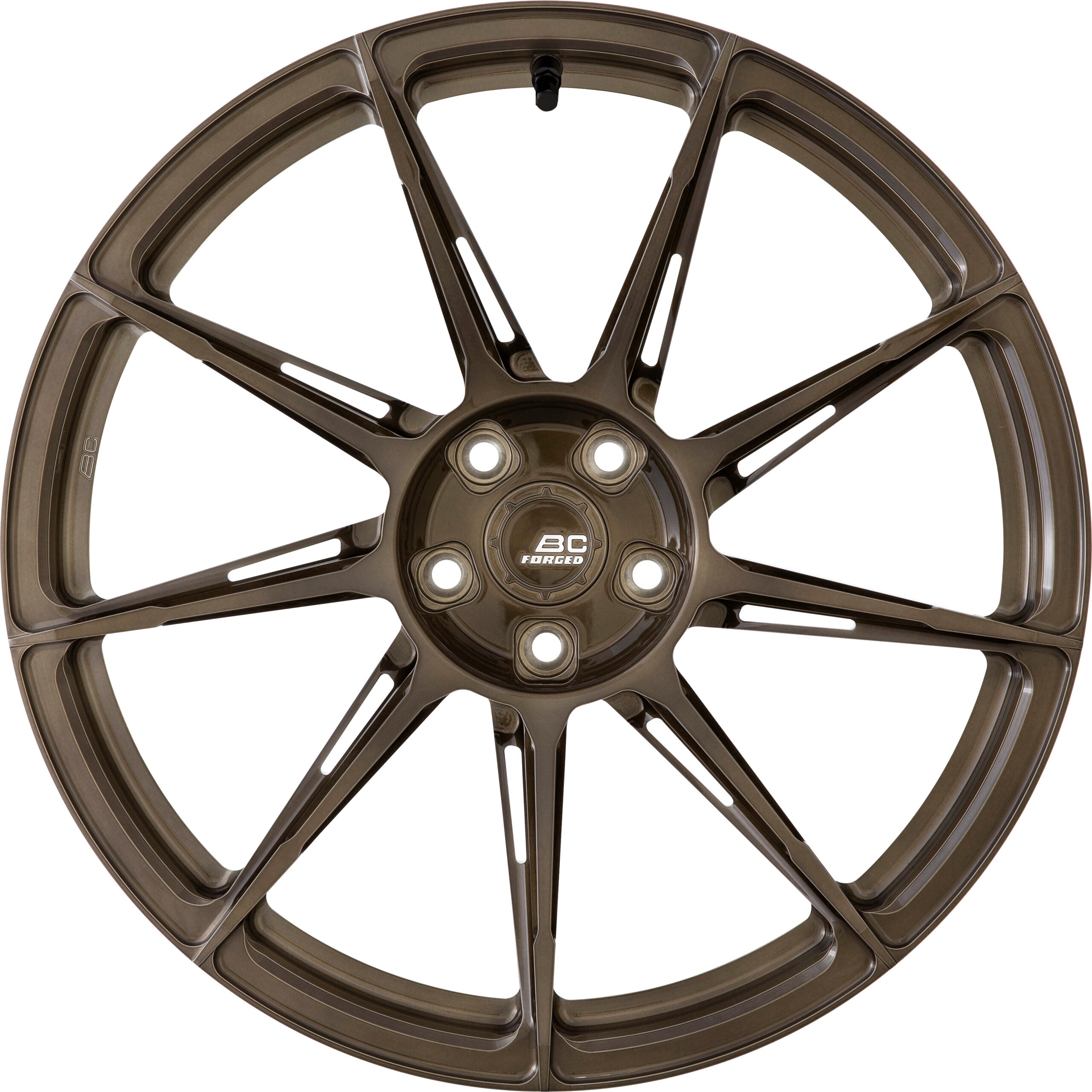 BC Forged EH189 EH Series 1-Piece Monoblock Forged Wheel