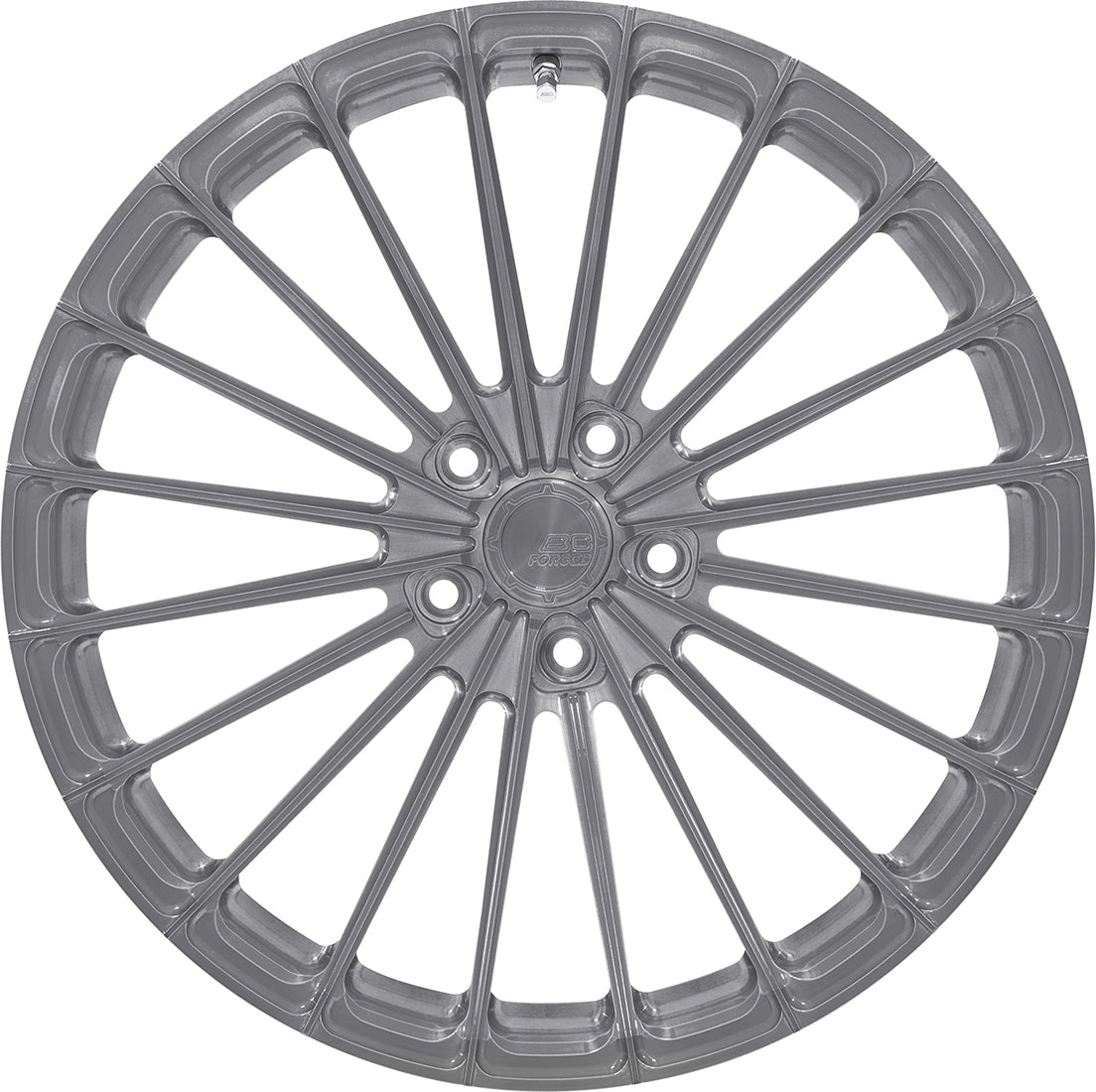 BC Forged EH201 EH Series 1-Piece Monoblock Forged Wheel