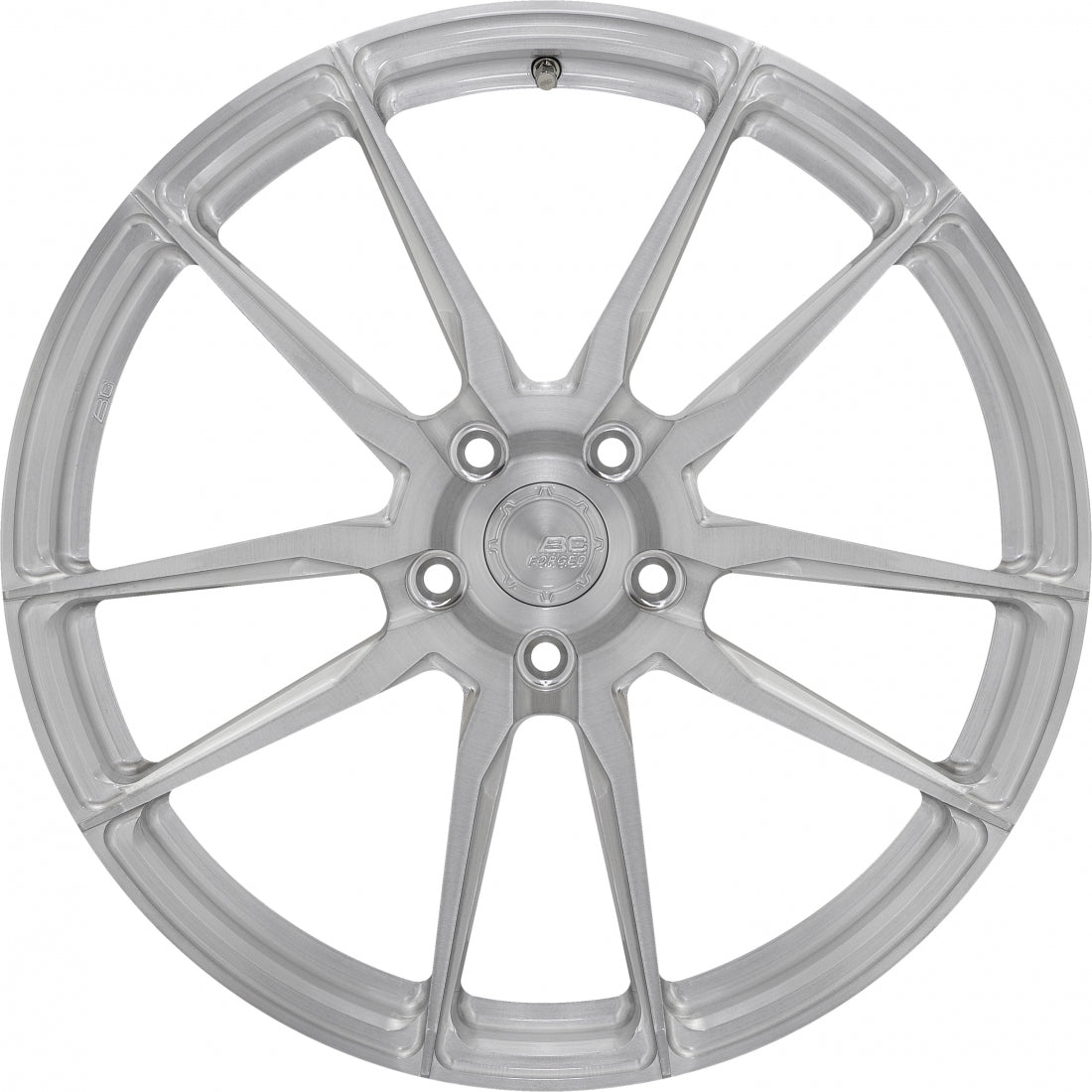 BC Forged EH301 EH Series 1-Piece Monoblock Forged Wheel