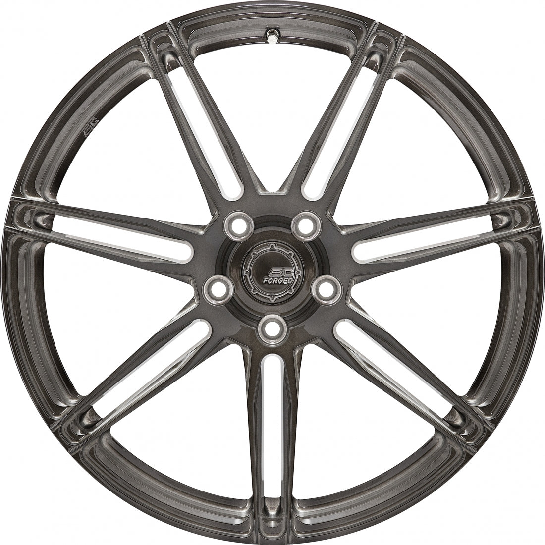 BC Forged EH307 EH Series 1-Piece Monoblock Forged Wheel