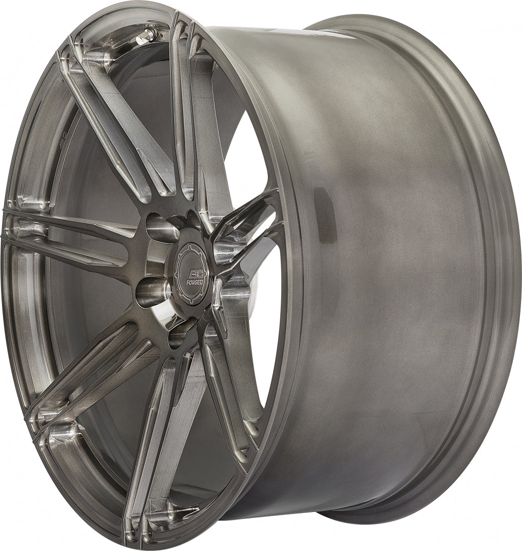 BC Forged EH307 EH Series 1-Piece Monoblock Forged Wheel