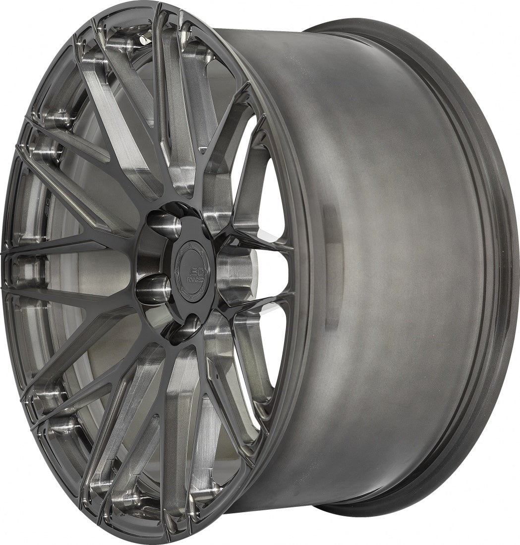 BC Forged EH308 EH Series 1-Piece Monoblock Forged Wheel