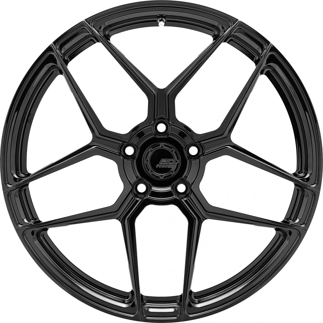 BC Forged EH309 EH Series 1-Piece Monoblock Forged Wheel