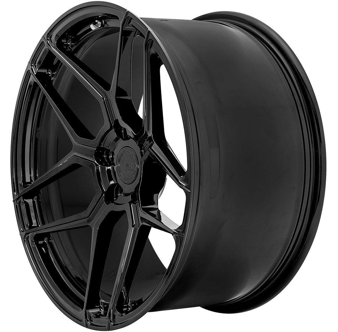 BC Forged EH309 EH Series 1-Piece Monoblock Forged Wheel