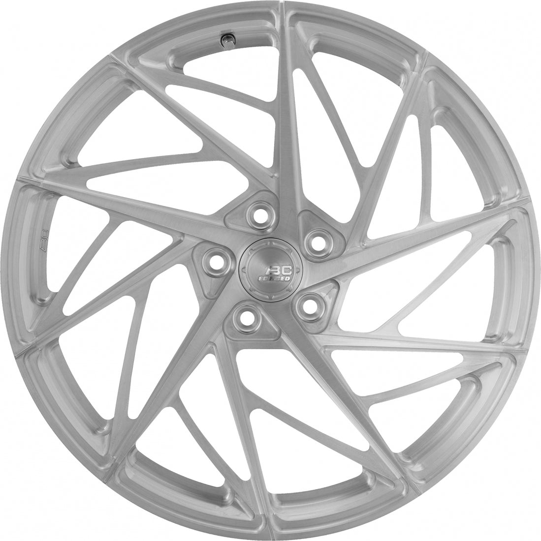 BC Forged EH351 EH Series 1-Piece Monoblock Forged Wheel