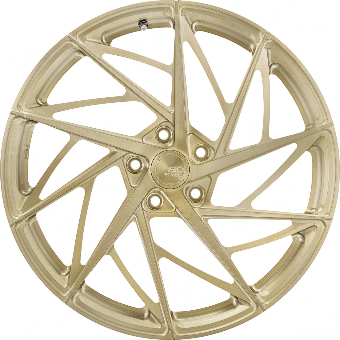 BC Forged EH351 EH Series 1-Piece Monoblock Forged Wheel