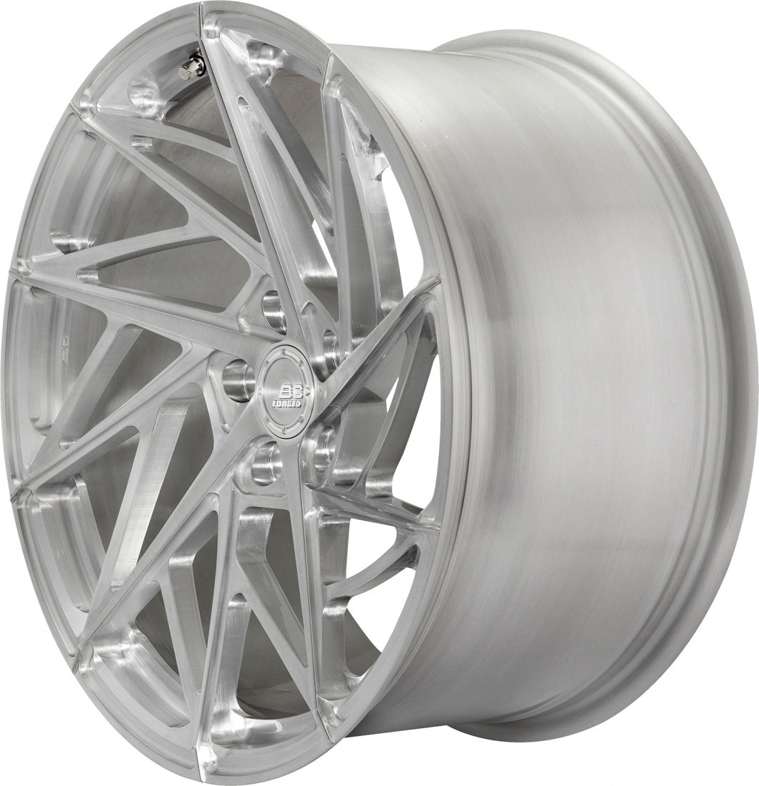 BC Forged EH351 EH Series 1-Piece Monoblock Forged Wheel