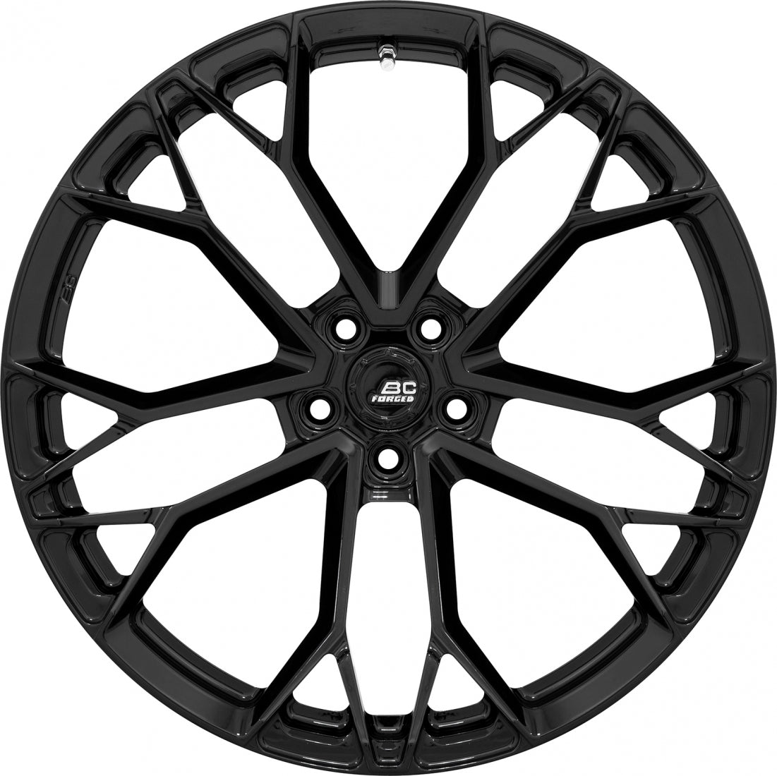 BC Forged EH511 EH Series 1-Piece Monoblock Forged Wheel