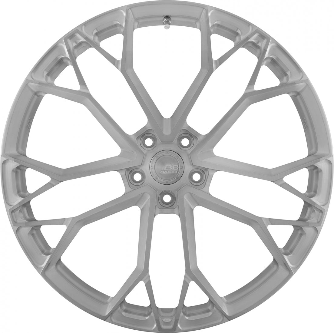 BC Forged EH511 EH Series 1-Piece Monoblock Forged Wheel