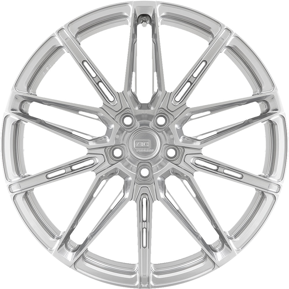 BC Forged EH671 EH Series 1-Piece Monoblock Forged Wheel