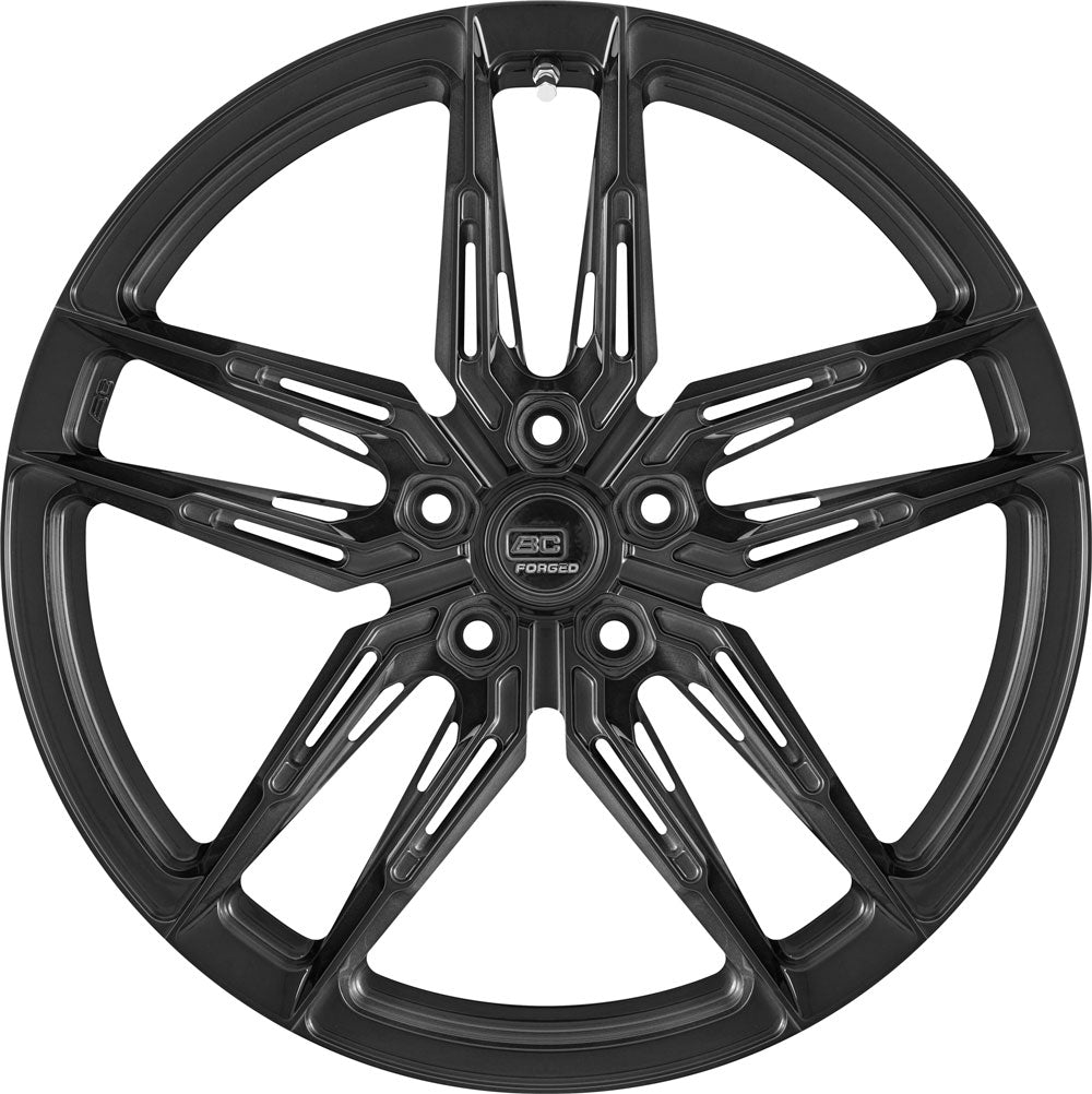 BC Forged EH672 EH Series 1-Piece Monoblock Forged Wheel