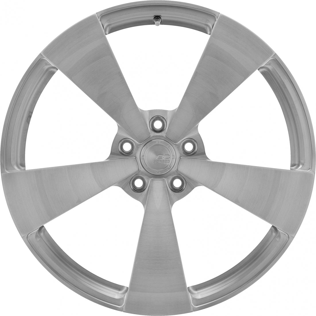 BC Forged GW05 GW Series 1-Piece Monoblock Forged Wheel