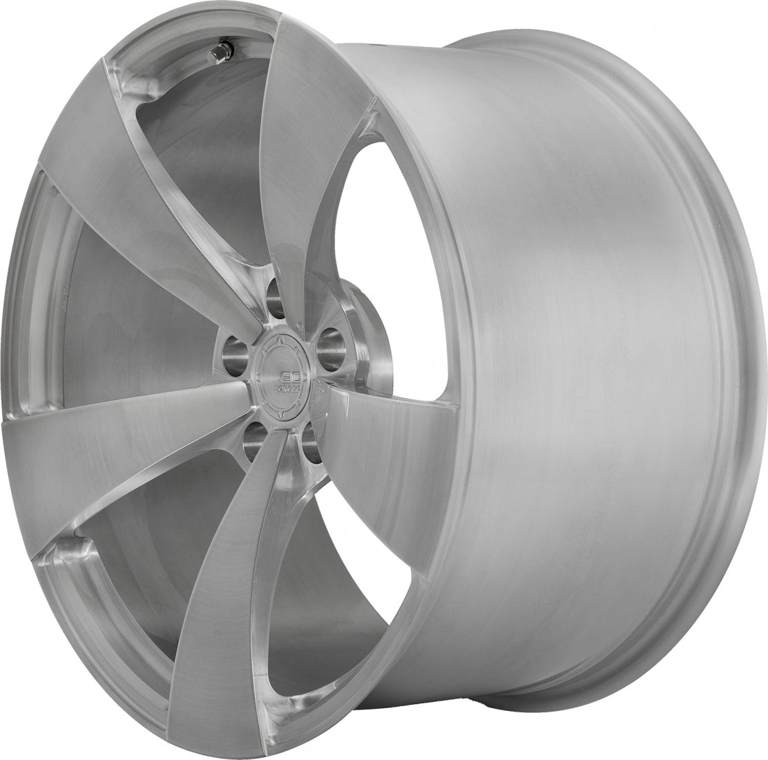 BC Forged GW05 GW Series 1-Piece Monoblock Forged Wheel