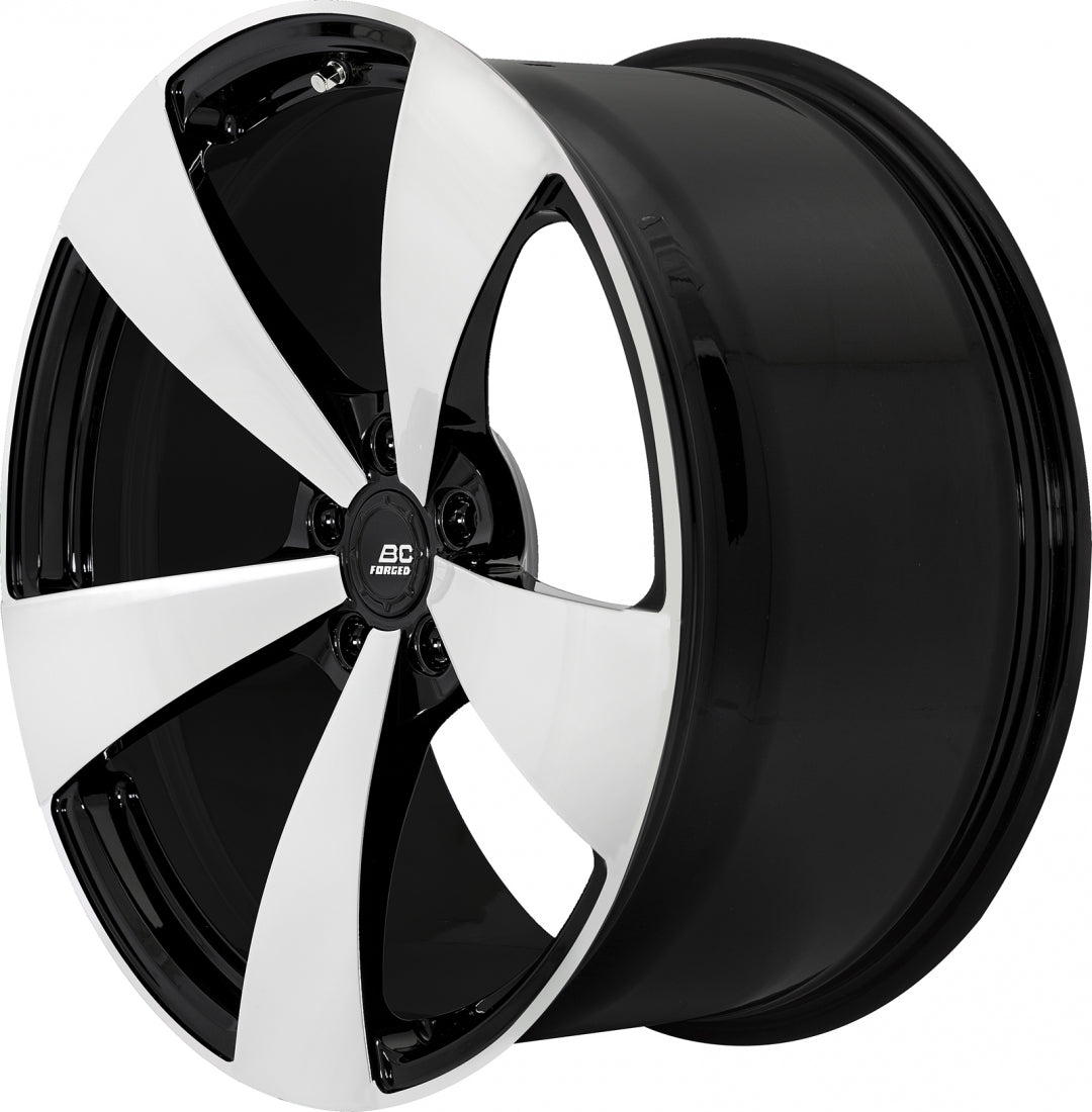 BC Forged GW05 GW Series 1-Piece Monoblock Forged Wheel