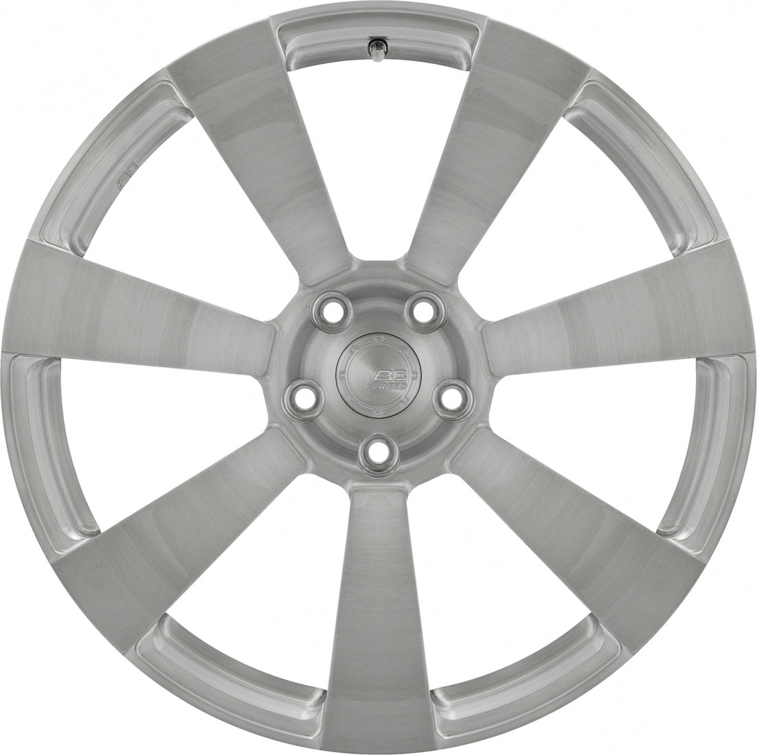 BC Forged GW07 GW Series 1-Piece Monoblock Forged Wheel