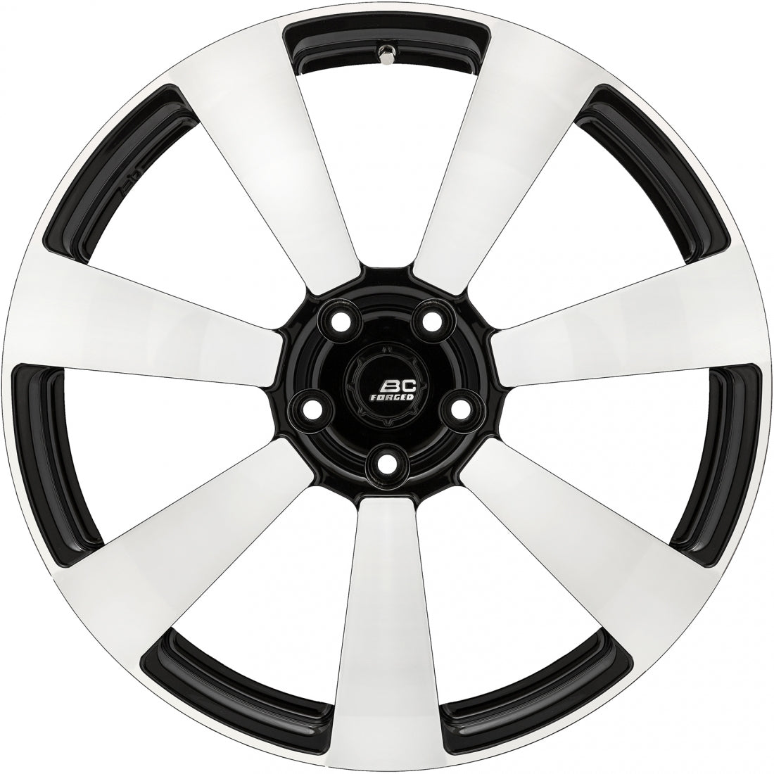 BC Forged GW07 GW Series 1-Piece Monoblock Forged Wheel