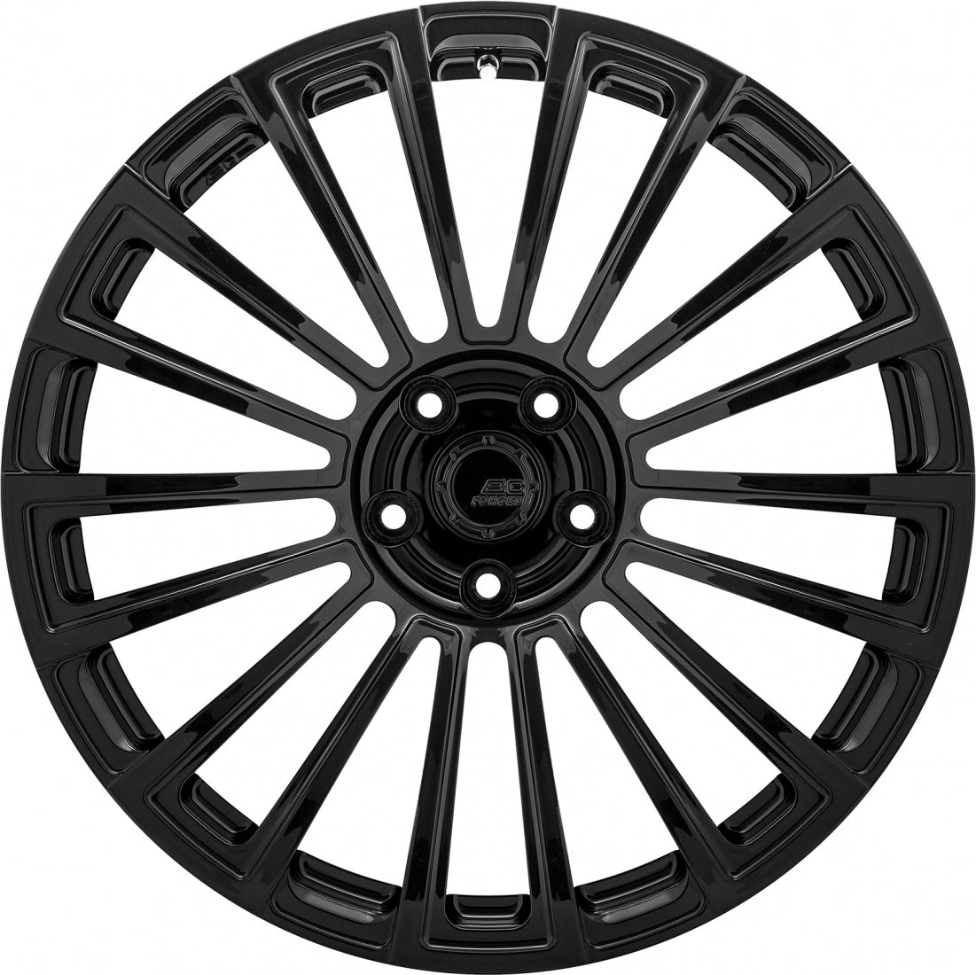 BC Forged GW29 GW Series 1-Piece Monoblock Forged Wheel