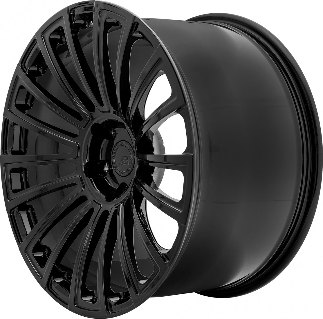 BC Forged GW29 GW Series 1-Piece Monoblock Forged Wheel