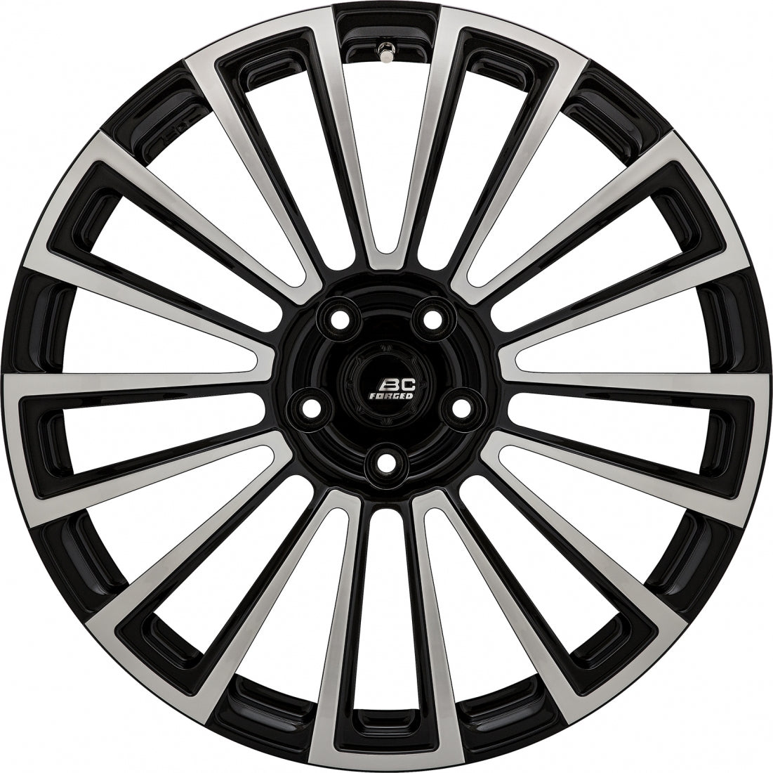 BC Forged GW29 GW Series 1-Piece Monoblock Forged Wheel