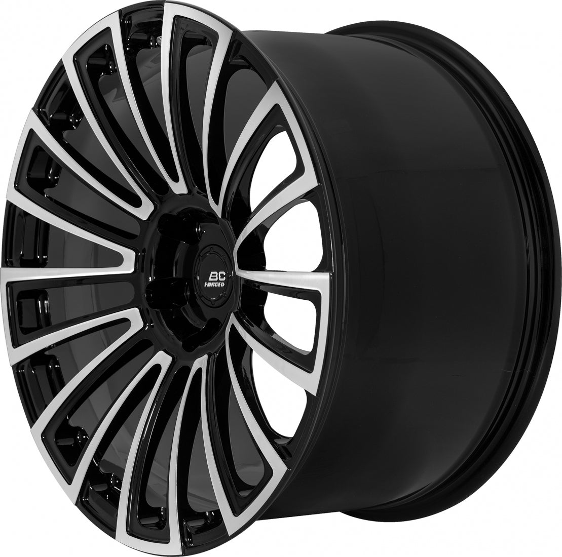 BC Forged GW29 GW Series 1-Piece Monoblock Forged Wheel