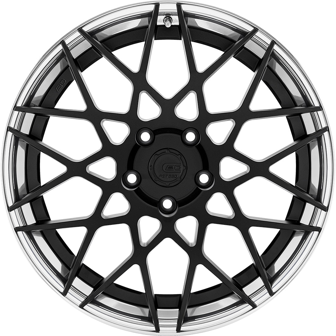 BC Forged HB33 HB Series 2-Piece Forged Wheel