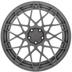 BC Forged HC033 HC Series 2-Piece Forged Wheel