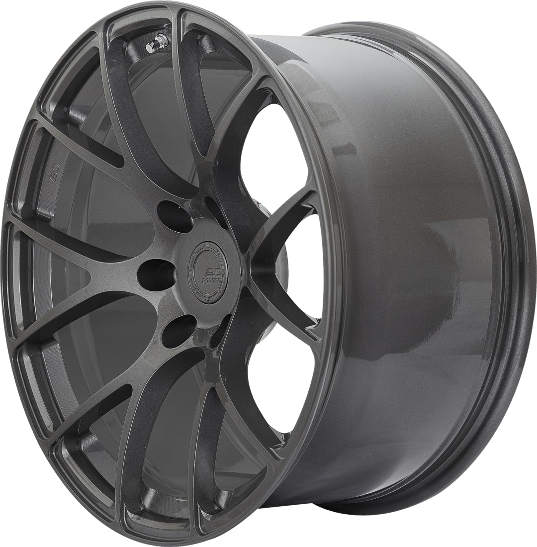 BC Forged HW16 HW Series 1-Piece Monoblock Forged Wheel