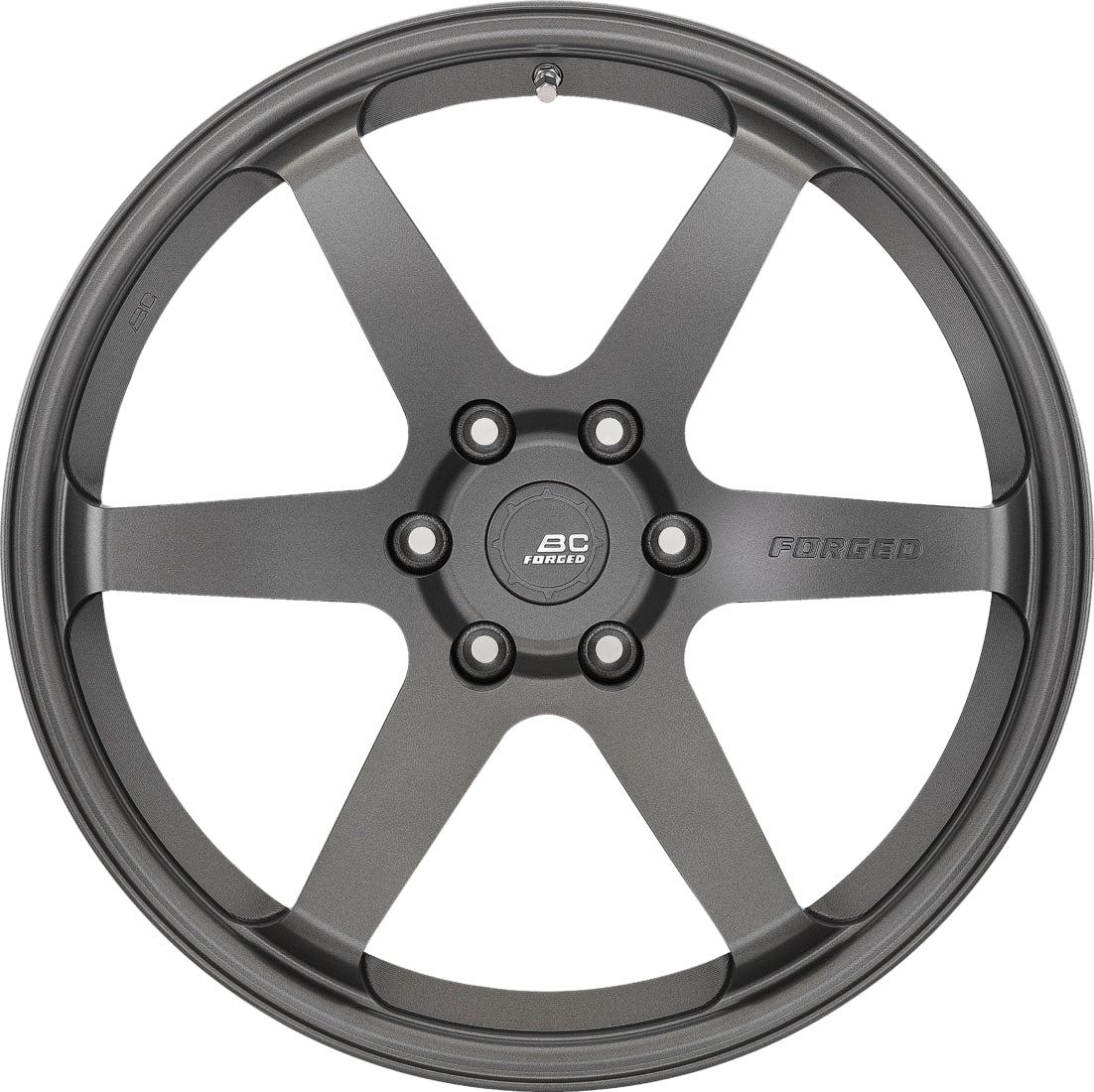 BC Forged HW56 HW Series 1-Piece Monoblock Forged Wheel